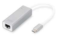 Adaptateur réseau USB-C DIGITUS DN-3024