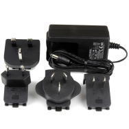 Adaptateur secteur StarTech 9 V 2 A