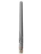 2,4 GHz 2 dBi/5 GHz 4 dBi Dipôle Qté. Gris