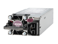 Bloc d'alimentation pour serveur HPE 720480-B21 800 W