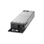 Cisco 350W AC 80+ platinum Config 1 Secondary Power Supply