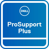 Extension de 2 ans Collect & Return à 4 ans ProSupport Plus - Extension de service - Main-d'œuvre et pièces - 4 ans - Sur site - 10x5 - Délai de réponse : jour ouvrable suivant - NPOS - pour Vostro 3470, 3471, 3670, 3671, 3681, 3888