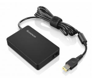 Adaptateur secteur fin 65 W pour Lenovo ThinkPad Slim Tip CH