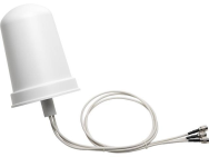AIR-ANT2440NV-R Antenne MIMO Cisco Aironet 2,4 GHz 4 dBi