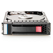 Disque dur HPE 3 To 3,5" SATA 6 Gbit/s 7 200 tr/min