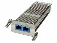 XENPAK-10GB-LR+ CISCO-FINISAR, 10 km, module émetteur-récepteur XENPAK 10GBASE-LR