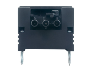 Bachmann 375.502 STEP Accessoires de montage