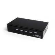 Répartiteur HDMI StarTech 4 ports