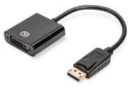 Adaptateur DisplayPort DIGITUS