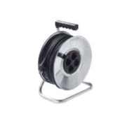 Bachmann 396.182 - Sol - Acier inoxydable - Argent