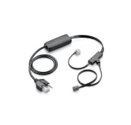POLY Câble EHS APV-66 Savi 8200, CS500 par Avaya (EU24)