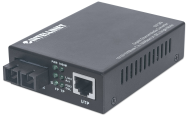 507349 Convertisseur de média Fast Ethernet, Gigabit Ethernet