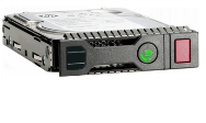 Disque dur HPE Enterprise SC 450 Go 2,5 pouces SFF SAS 6G 10K
