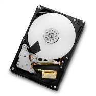 HDS SAS3 2 To HGST Ultrastar 7K6000 128 Mo 7200 U