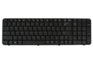 Clavier HP pour HP 6735s (491603-041)