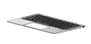 Clavier rétroéclairé HP x360 1030 G3 GB