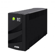 Onduleur EVER DUO 850 AVR USB - Line Interactive - 850 VA