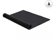 Clavier et tapis de souris Delock - Gaming - Noir (12027)
