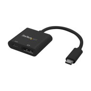 Adaptateur d'alimentation USB-C vers DisplayPort CDP2DPUCP