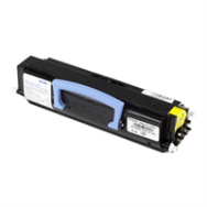 593-10036 J3815 Svart Toner för 1700 1700n