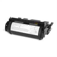 595-10000 R0136 Svart Toner för M5200n Laser Printer