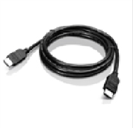 Câble Lenovo SL-DVI-D 2 m (0B47071)