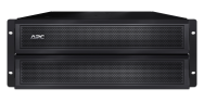 Pack batterie externe APC Smart-UPS X 120 V SMX120BP