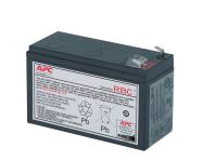 Cartouche de batterie de remplacement RBC17 n° 17