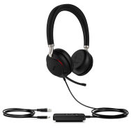 Casque Yealink UH38 Dual Teams-BAT