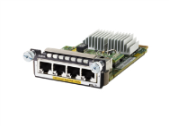 Module Smart Rate HPE Aruba 3810M/2930M 4x 1/2,5/5/10GBase-T PoE+