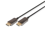 Câble fibre DIGITUS DisplayPort 20 m 8K