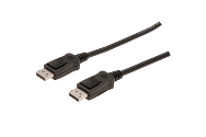 Câble DisplayPort DIGITUS AK-340100-150-S 15 m