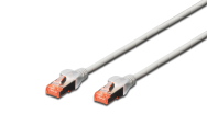 DIGITUS DK-1644-100 Câble de raccordement SFTP CAT6 10 m