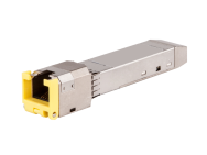 Module émetteur-récepteur HPE Aruba Cat6A SFP+ 10 GigE