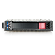 Disque dur HPE 500 Go 2,5 pouces SFF SATA 3G 7 200 tr/min