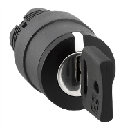 APC GS Nyckelbrytare 3 pcs.ZB5AG7