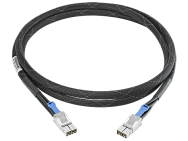 Câble d'empilage HPE Aruba 3800 3 m - Câble 3800 pour empileur, 3 m