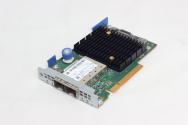 Adaptateur HP 764460-001 FlexFabric 10 Gb 2 ports 556FLR-SFP+