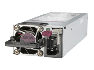Kit d'alimentation HPE 800 W Flex Slot Platinum enfichable à chaud