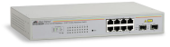 Allied Telesis AT GS950/8 WebSmart Switch