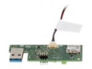 Lecteur de démarrage microSD double Fujitsu Enterprise ESXi 64 Go