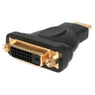 HDMIDVIMF HDMI mâle vers DVI femelle bidirectionnel