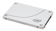 Disque dur Intel série DC S4500 - SSD 480 Go