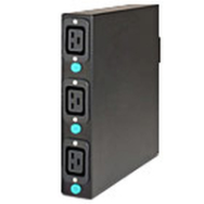 IBM 39Y8934 - Basic - 3 AC outlets