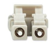 Câble patch - LC Multi-Mode (M) - LC Multi-Mode (M)