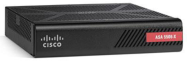 Cisco ASA5506-X avec Services FirePOWER : - Licence Sec-Plus