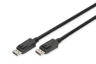 Câble DisplayPort DIGITUS