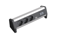 Bachmann DESK - prise de courant - AC 230 V