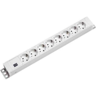 Bachmann Multiprise PDU (19") (333.001)