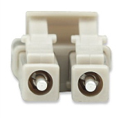 Câble patch - ST multimode (M) - LC multimode (M)